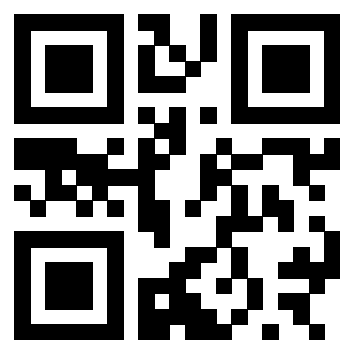 Immagine del QrCode di 3300697259