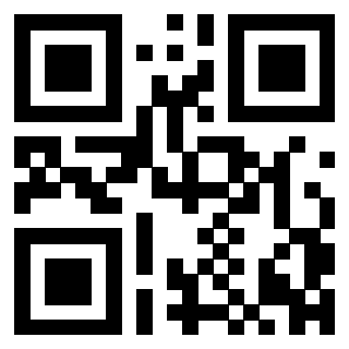 3300697260 Qr Code associato