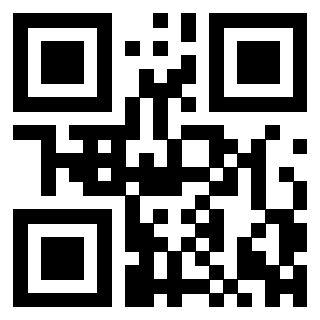 3300697261 - Immagine del Qr Code