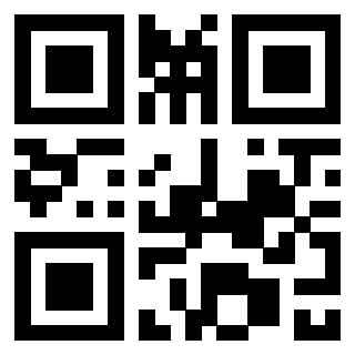 3300697264 - Immagine del Qr Code