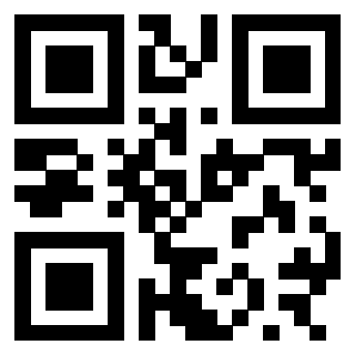 3300697266 - Immagine del QrCode