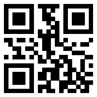 3300697269 - Immagine del QrCode associato