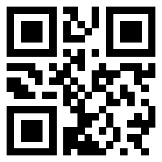 QrCode di 3300697271