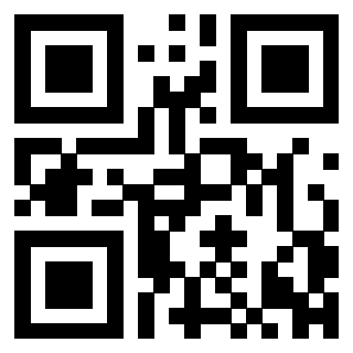 Immagine del QrCode di 3300697272