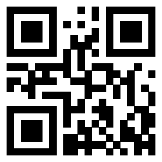 3300697273 - Immagine del QrCode