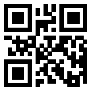 Scansione del Qr Code di 3300697274