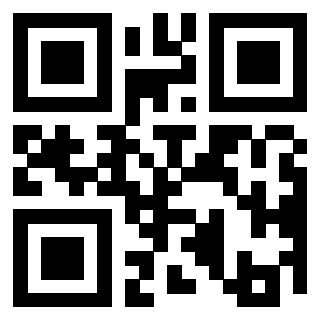 QrCode di 3300697275