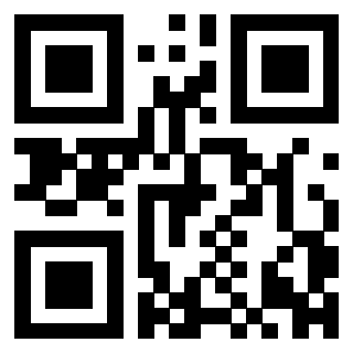 Immagine del QrCode di 3300697280