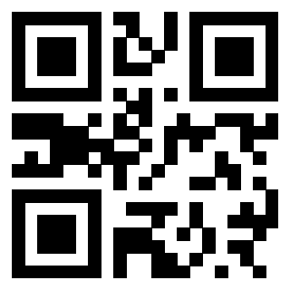 QrCode di 3300697283