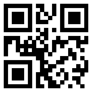 Scansione del Qr Code di 3300697284