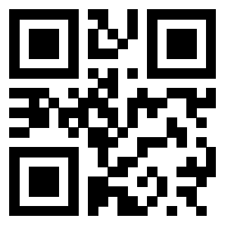 3300697288 Qr Code associato