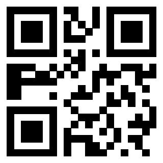 3300697291 - Immagine del QrCode