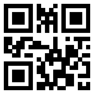 3300697295 - Immagine del Qr Code