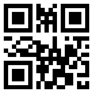 3300697297 Qr Code associato