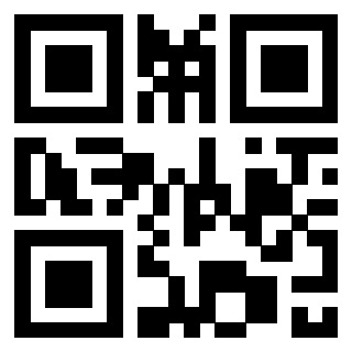 3300697298 - Immagine del Qr Code