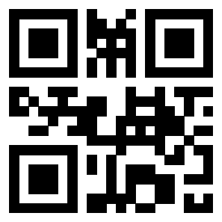 3300697300 - Immagine del QrCode