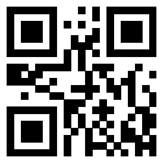 Qr Code di 3300697302