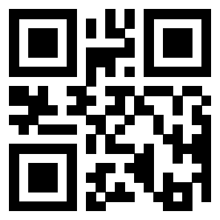 Il Qr Code di 3300697305