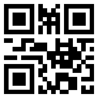 Il Qr Code di 3300697306