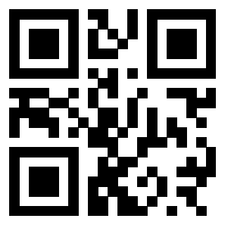 Immagine del QrCode di 3300697308