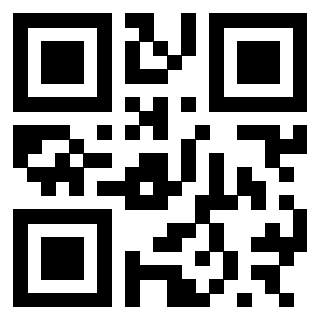 3300697309 - Immagine del Qr Code