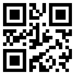 3300697310 - Immagine del QrCode