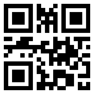 3300697312 - Immagine del Qr Code