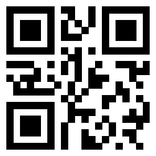 3300697316 - Immagine del QrCode