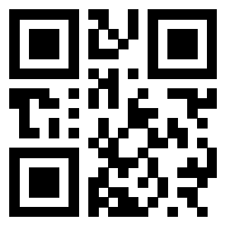 Il Qr Code di 3300697321