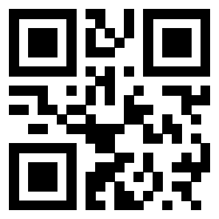 Scansione del Qr Code di 3300697323