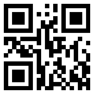 3300697327 - Immagine del Qr Code