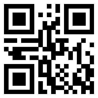 3300697328 - Immagine del Qr Code associato