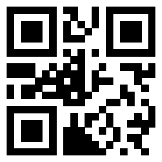 3300697331 Qr Code associato