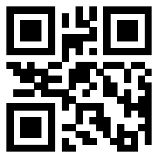 3300697332 QrCode associato