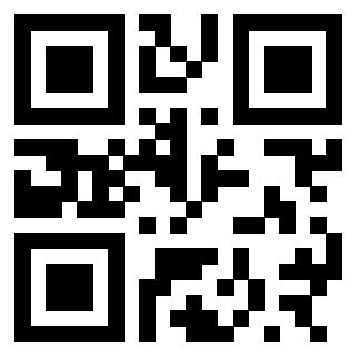 Il Qr Code di 3300697333