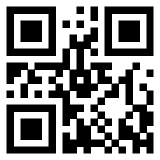 3300697334 Qr Code associato