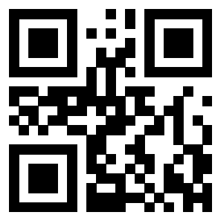 Il QrCode di 3300697337