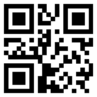 Il Qr Code di 3300697340