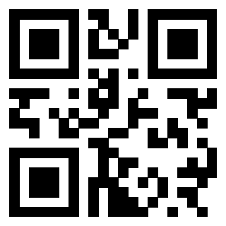 Immagine del QrCode di 3300697342