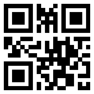 3300697347 - Immagine del QrCode associato