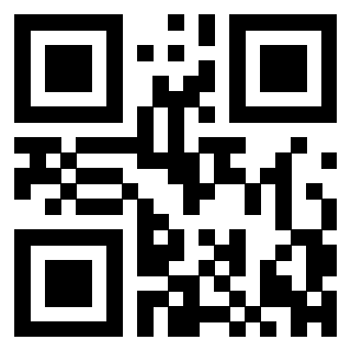 QrCode di 3300697349