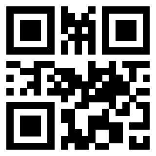 Qr Code di 3300697351