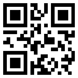 3300697352 - Immagine del QrCode