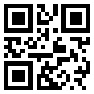 Il Qr Code di 3300697358