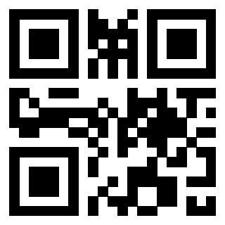 Il Qr Code di 3300697359