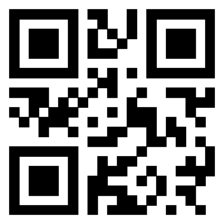 3300697360 - Immagine del QrCode associato