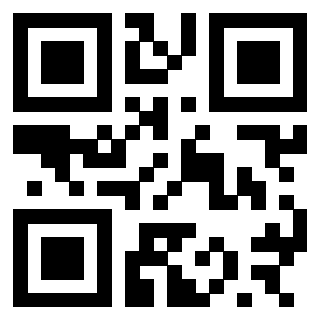 QrCode di 3300697362