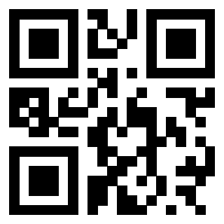 3300697365 - Immagine del Qr Code