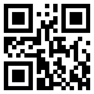 3300697367 - Immagine del QrCode associato