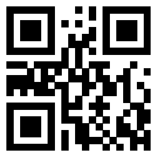 3300697372 - Immagine del Qr Code